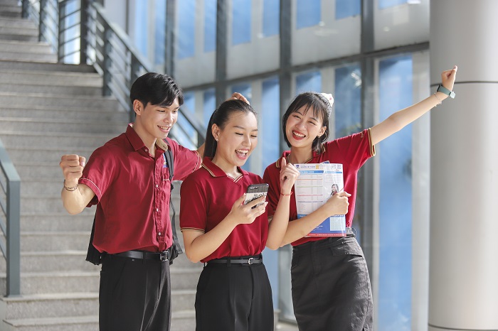 Trường ĐH Nguyễn Tất Thành tăng mức học bổng tuyển sinh năm 2023